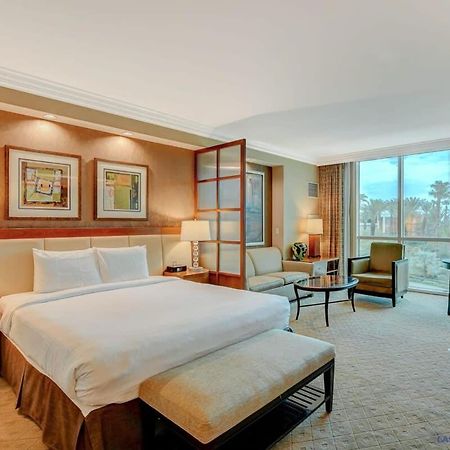 Mgm Signature 02-704 Jacuzzi Studio ลาสเวกัส ภายนอก รูปภาพ