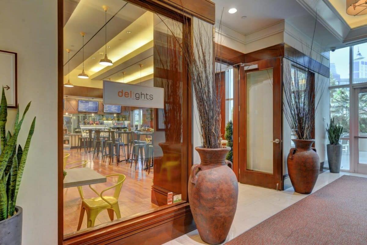 Mgm Signature 02-704 Jacuzzi Studio ลาสเวกัส ภายนอก รูปภาพ