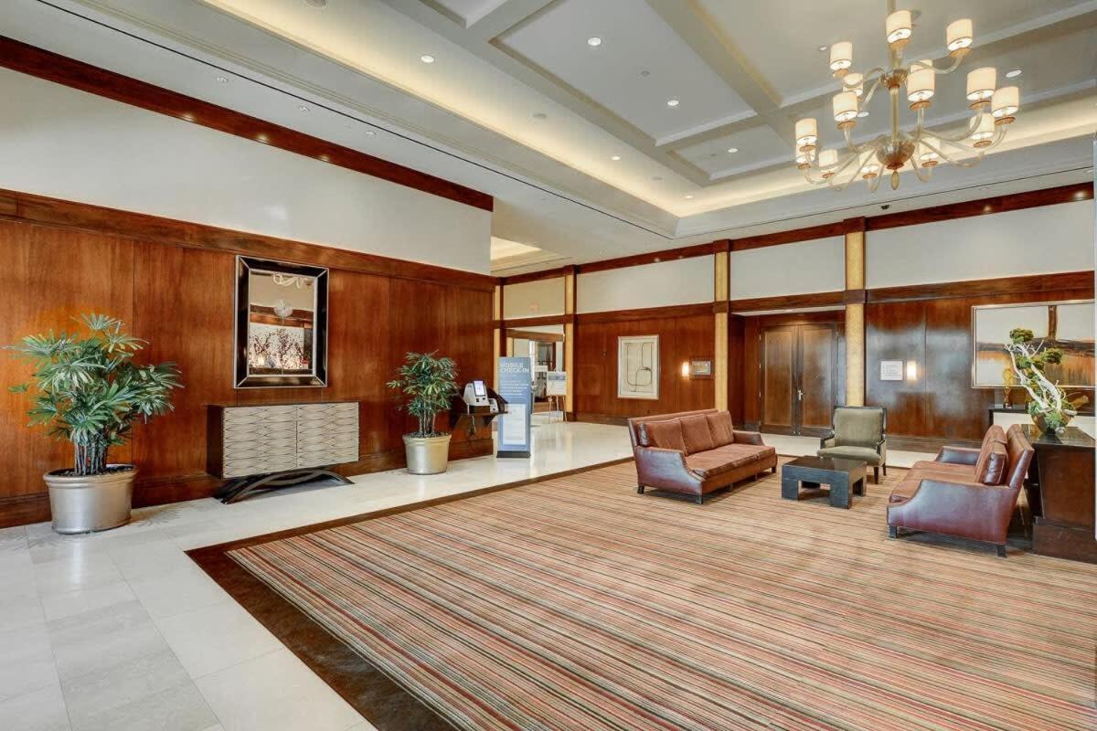 Mgm Signature 02-704 Jacuzzi Studio ลาสเวกัส ภายนอก รูปภาพ