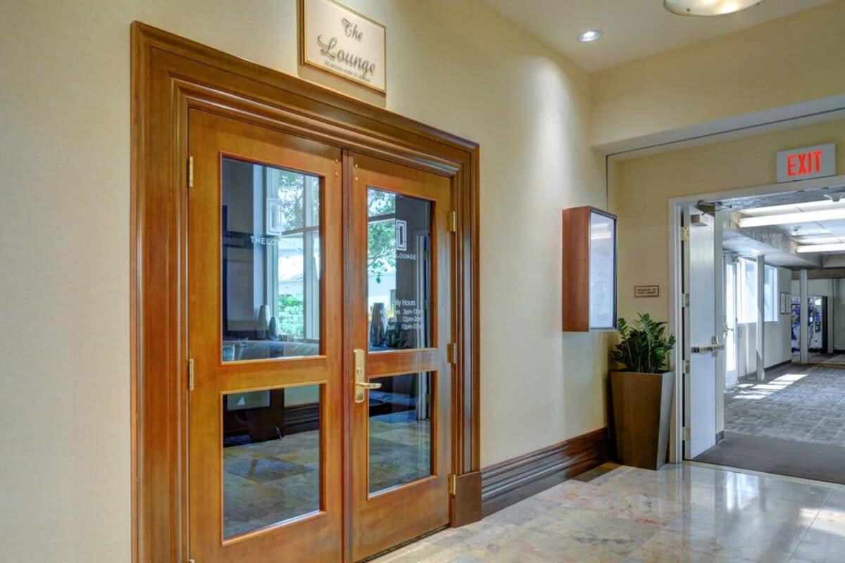Mgm Signature 02-704 Jacuzzi Studio ลาสเวกัส ภายนอก รูปภาพ